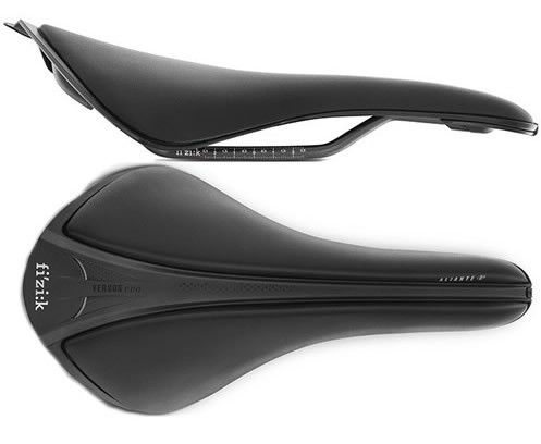 Fizik Sillin Aliante R3 Versus Evo Kium Regular 2018 Negro Fizik Sillin Aliante R3 Versus Evo Kium Regular 2018 Negro