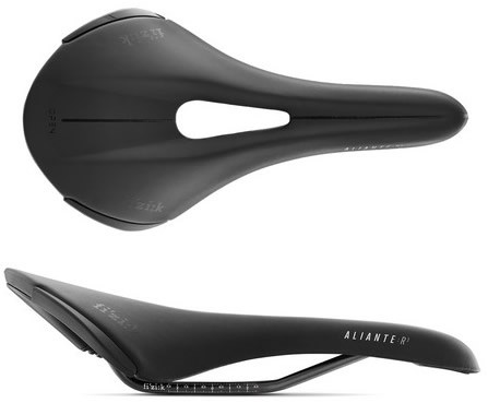 Fizik Sillin Aliante R3 Open Kium Regular 2018 Negro Fizik Sillin Aliante R3 Open Kium Regular 2018 Negro