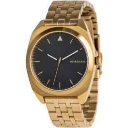 Quiksilver The Pm Metal Yellow Gold/ Black/ Yellow Gold (xyky)