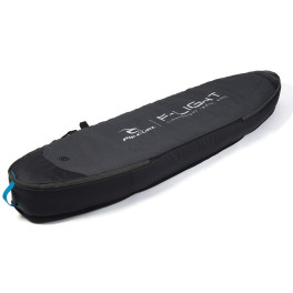 Rip Curl F-light Double Cover 67 Black (90)