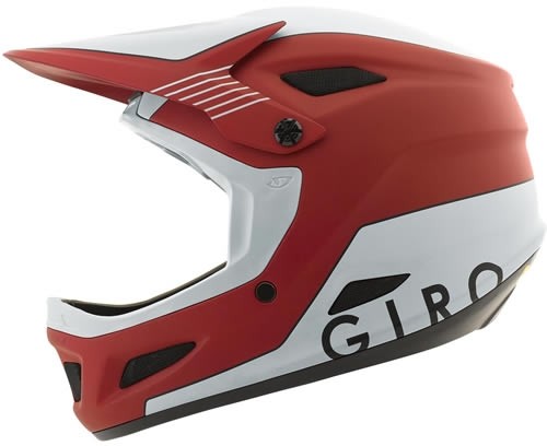 Giro Casco Disciple MIPS 2018 Rojo Mate Giro Casco Disciple MIPS 2018 Rojo Mate