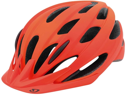 Giro Casco Revel Naranja Mate/Naranja Giro Casco Revel Naranja Mate/Naranja