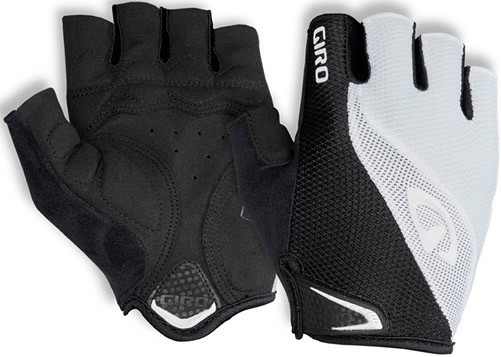 Giro Guantes Bravo 2018 Blanco Giro Guantes Bravo 2018 Blanco