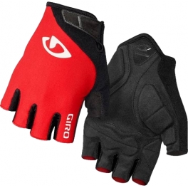 Giro Guantes Jag Rojo Giro Guantes Jag Rojo