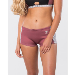 Rip Curl G-bomb 1mm Boyleg Shorts Sun Rust (530)