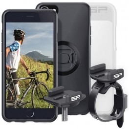 SP Gadgets Bike Bundle - Soporte Iphone 7+/6s/6+