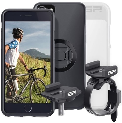 SP Gadgets Bike Bundle - Soporte Galaxy S8 SP Gadgets Bike Bundle - Soporte Galaxy S8