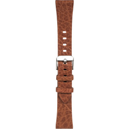 Roxy Ally Leather Strap Brown (ctk0)