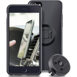 SP Gadgets Car Bundle - Support Galaxy S8