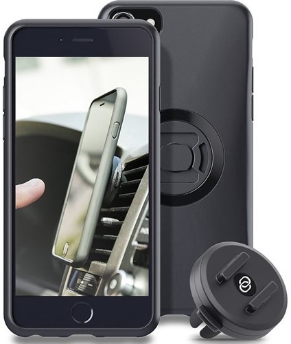 SP Gadgets Car Bundle - Soporte Galaxy S7 Edge SP Gadgets Car Bundle - Soporte Galaxy S7 Edge