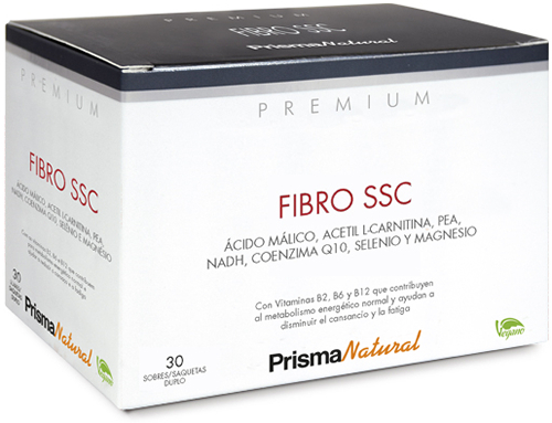 Prisma Natural Premium Fibro SSC 60 sobres Prisma Natural Premium Fibro SSC 60 sobres