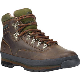 Timberland Euro Hiker Leather Brown (214)