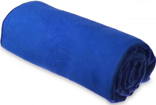 Sea to Summit Tek Towel - Toalla XL 75 x 150 cm Azul Marino Sea to Summit Tek Towel - Toalla XL 75 x 150 cm Azul Marino