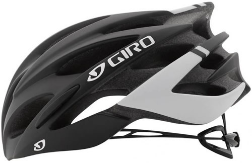 Giro Casco Savant 2018 Negro Mate/Blanco Giro Casco Savant 2018 Negro Mate/Blanco