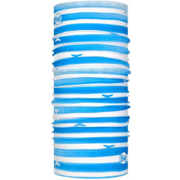 Buff Tubular Original Wave Blue