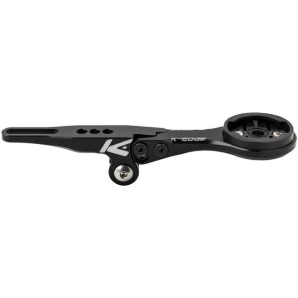 Supporto K-edge Supporti combinati per sistema manubrio integrato Garmin