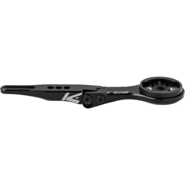 Support K-edge Supports pour système de guidon intégré Garmin