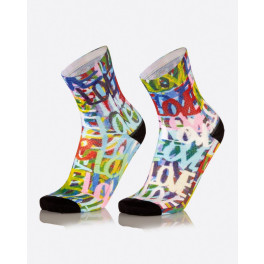 Mb Wear Calcetines Fun Colors