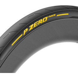 Pirelli Cubierta P Zero Race Colour Edition 26-622 Yellow