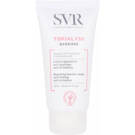 Svr Topialyse Crème Barriere 50 Ml Unisex