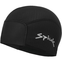 Spiuk Sportline Gorro Anatomic Unisex Negro