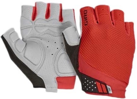 Giro Guantes Monaco II Naranja Giro Guantes Monaco II Naranja