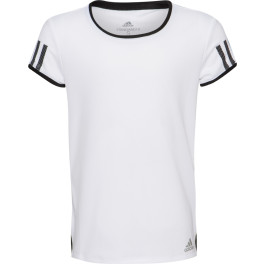 Adidas Camiseta G Club Tee  Blanco