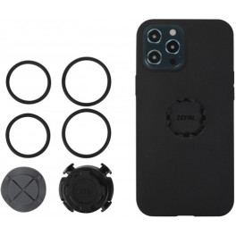 Zefal Kit Protector Iphone 12/12 Pro 6.4"