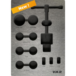 Var Organizer Tools voor Vape13550