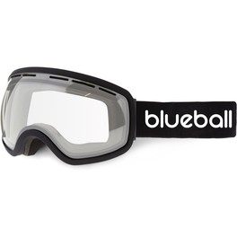 Blueball Teide Black