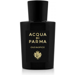 Acqua Di Parma Signatures Of The Sun Oud&Spice Eau de Parfum Spray 180 ml Unisex