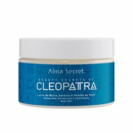 Alma Secret Cleopatra Hidratante Corporal 250 Ml