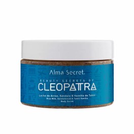Alma Secret Cleopatra Exfoliante Corporal 250 Ml Unisex