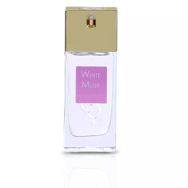 Alyssa Ashley White Musk Eau De Parfum Vaporisateur 30 Ml Unisexe