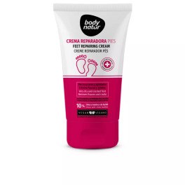Body Natur Pies Crema Reparadora 100 Ml Unisex