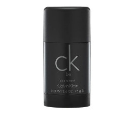 Calvin Klein Ck Be Deodorant Stick 75 Gr Unisex