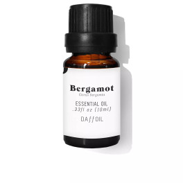 Daffoil Aceite Esencial Bergamota 10 Ml Unisex