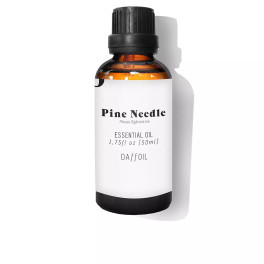 Agulha de pinheiro óleo essencial de narciso 50 ml unissex