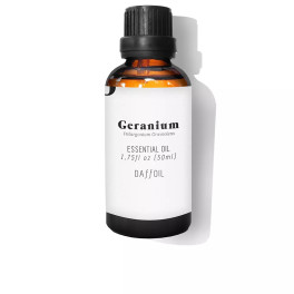 Óleo essencial de narciso e gerânio 50 ml unissex