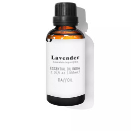 Daffoil Aceite Esencial Lavanda 100 Ml Unisex