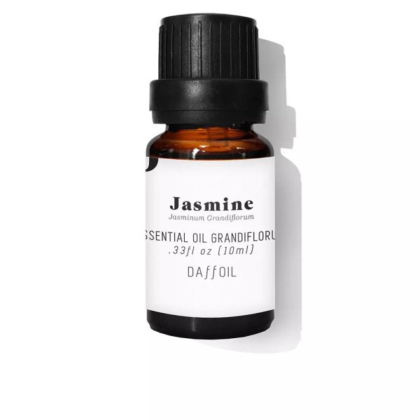 Daffoil Aceite Esencial Jazmín 10 Ml Unisex