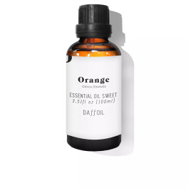 Daffoil Aceite Esencial Naranja Dulce 100 Ml Unisex