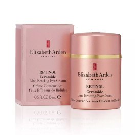 Elizabeth Arden Retinol Ceramide Line Erasing Eye Cream 15 ml unissex