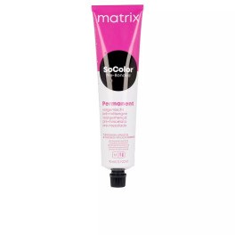 Matrix Socolor.beauty Colouring Cream 8n Rubio Claro Natural 90 Ml Unisex