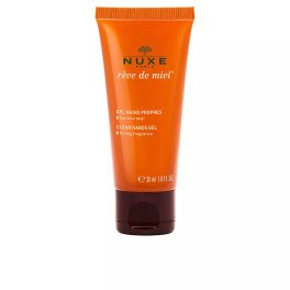 Nuxe Rêve De Miel® Gel Mains Propres 30 ml unissex