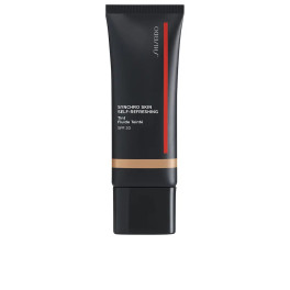 Shiseido Synchro Skin Self-refreshing Tint 235-light Hiba 30 Ml Unisex