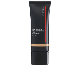 Shiseido Synchro Skin Self-refreshing Tint 225-light Magnolia 30 Ml Unisex