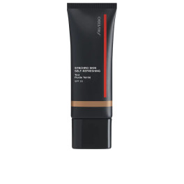 Shiseido Synchro Skin Self-refreshing Tint 335-medium Katsura 30 Ml Unisex