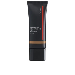 Shiseido Synchro Skin Self-refreshing Tint 425-tan Ume 30 Ml Unisex