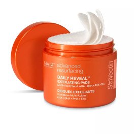 Strivectin Daily Reveal Dischetti Esfolianti 60 Unità Unisex